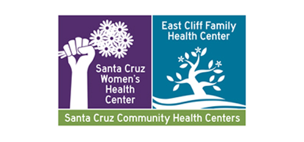 Santa Cruz CHC logo