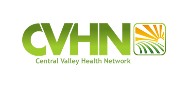 Central Valley Health Network logo