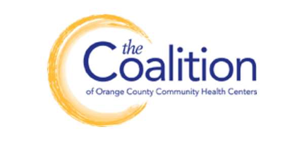 Coalition Orange County Community Health Centers logo