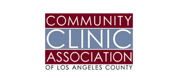 Community Clinic Association of LA County logo